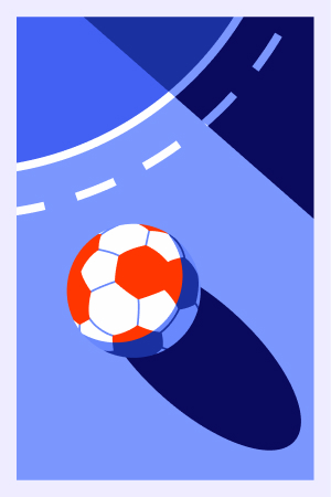 Place any type of bets on Handball