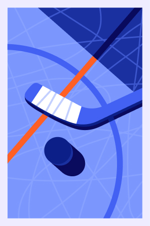 Place single bet on Ice Hockey IIHF World Championship